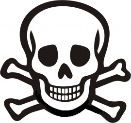 Poisnous
