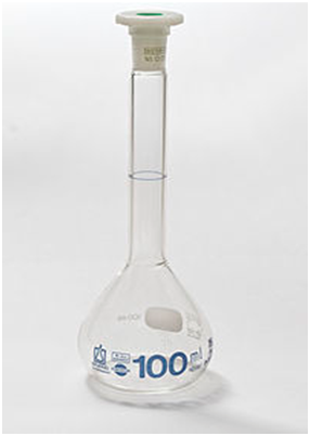 Volumetric Flask